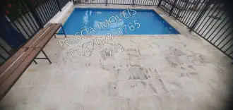 Piscina Infantil - 36