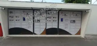 Armário  inteligente - 42