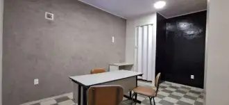 SALA COMERCIAL - Excelente Sala Comercial, 24m², 1º andar, Final Estrada do Portela, Madureira, RJ, R$ 600,00 - 06