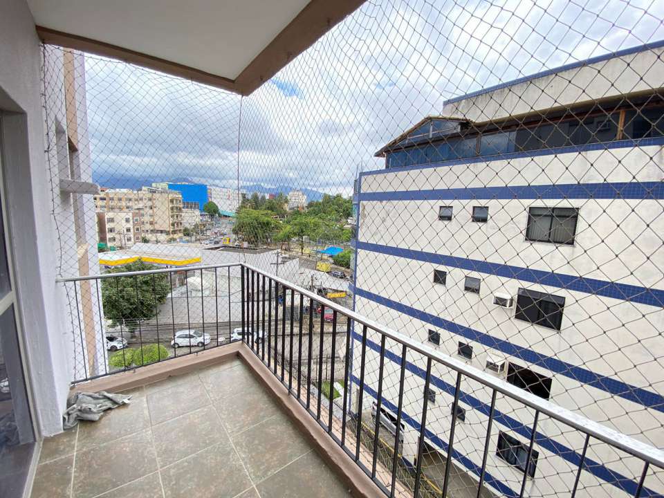 Conheça Apartamento para alugar Rua Alexandre Ramos,Rio de Janeiro,RJ Oeste,Pechincha - CSP302 - 9 9