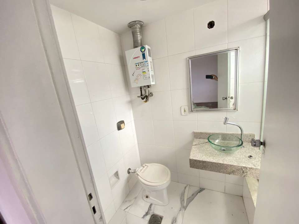 Conheça Apartamento para alugar Rua Alexandre Ramos,Rio de Janeiro,RJ Oeste,Pechincha - CSP302 - 11 11