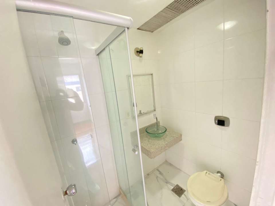 Conheça Apartamento para alugar Rua Alexandre Ramos,Rio de Janeiro,RJ Oeste,Pechincha - CSP302 - 13 13
