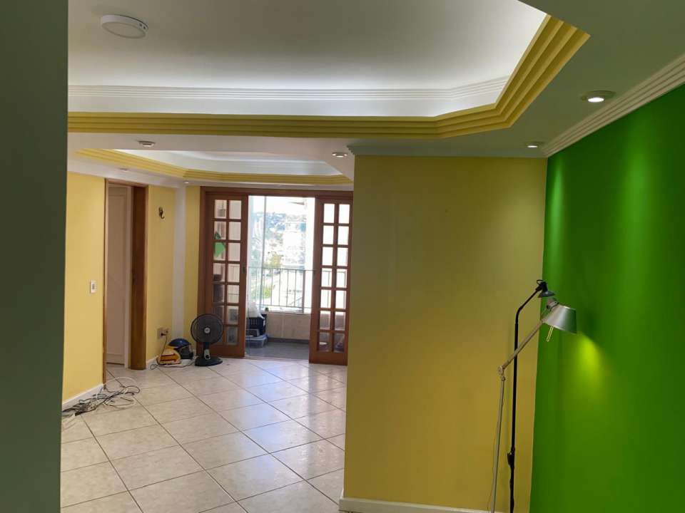 Conheça Apartamento para alugar Rua Jornalista Henrique Cordeiro,Rio de Janeiro,RJ Oeste,Barra da Tijuca - R$ 5.300 - EDM1802 - 1 1