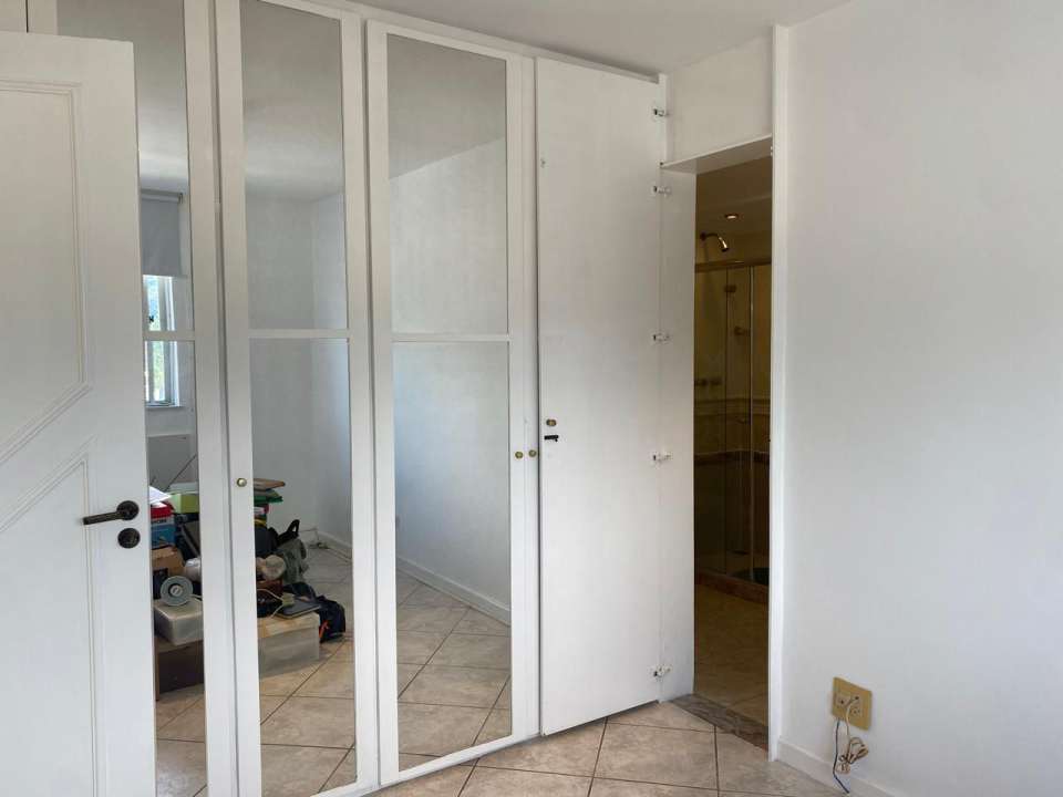 Conheça Apartamento para alugar Rua Jornalista Henrique Cordeiro,Rio de Janeiro,RJ Oeste,Barra da Tijuca - R$ 5.300 - EDM1802 - 5 5