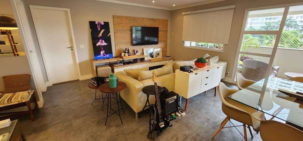 Conheça Apartamento para venda e aluguel Avenida Eixo Metropolitano Este-Oeste,Rio de Janeiro,RJ Oeste,Cidade Jardim - R$ 11.000 - RSJ104 - 1 1