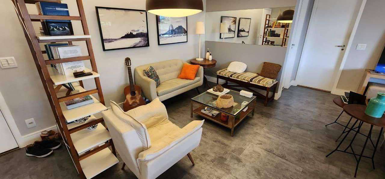 Conheça Apartamento para venda e aluguel Avenida Eixo Metropolitano Este-Oeste,Rio de Janeiro,RJ Oeste,Cidade Jardim - R$ 11.000 - RSJ104 - 3 3