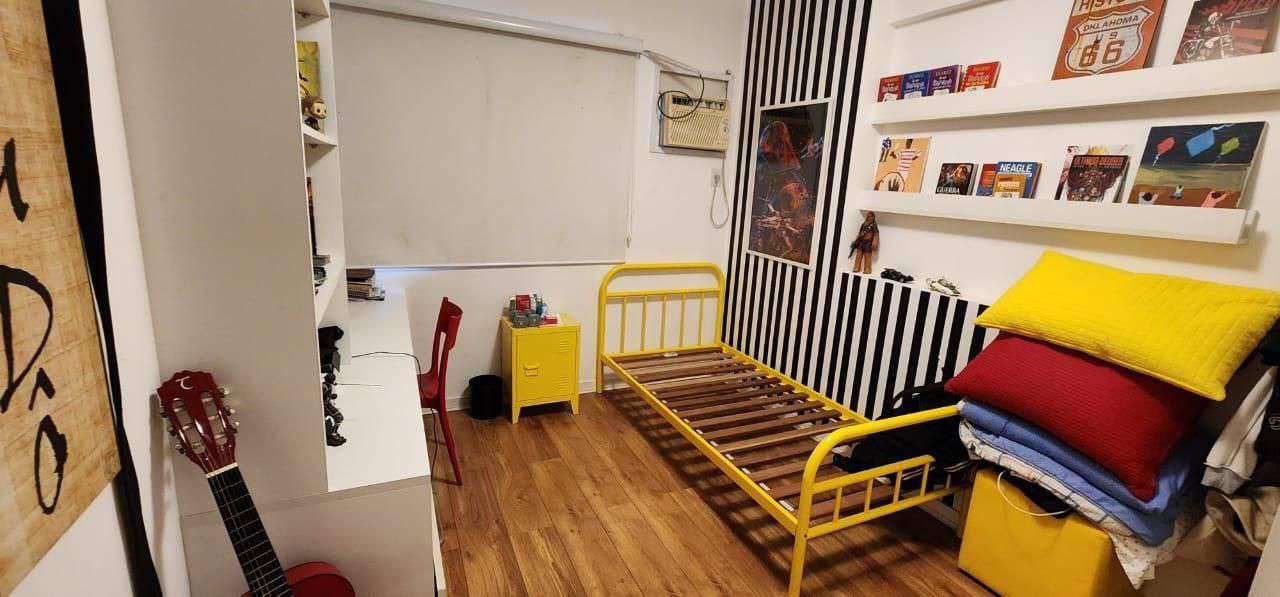 Conheça Apartamento para venda e aluguel Avenida Eixo Metropolitano Este-Oeste,Rio de Janeiro,RJ Oeste,Cidade Jardim - R$ 11.000 - RSJ104 - 7 7