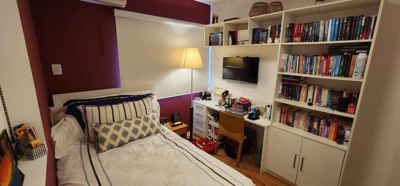 Conheça Apartamento para venda e aluguel Avenida Eixo Metropolitano Este-Oeste,Rio de Janeiro,RJ Oeste,Cidade Jardim - R$ 11.000 - RSJ104 - 8 8