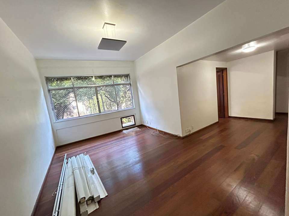 Conheça Apartamento à venda Rua Visconde de Silva,Rio de Janeiro,RJ Sul,Humaitá - R$ 970.000 - HUM_3Q - 2 2