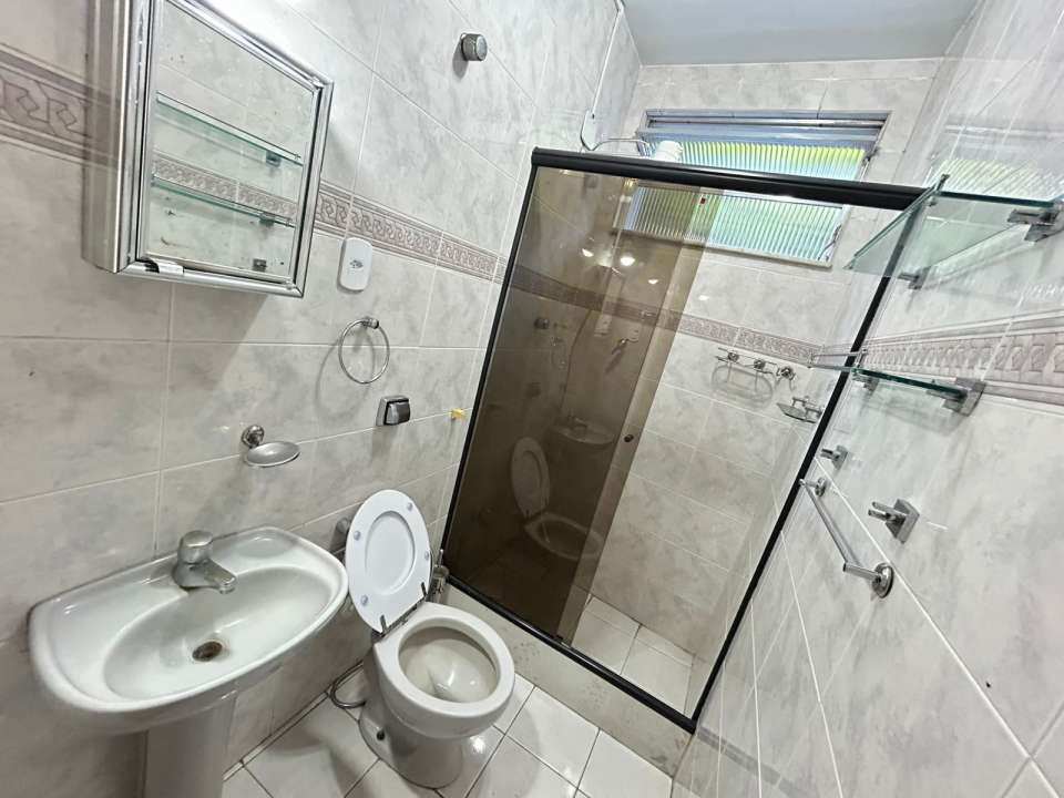 Conheça Apartamento à venda Rua Visconde de Silva,Rio de Janeiro,RJ Sul,Humaitá - R$ 970.000 - HUM_3Q - 4 4