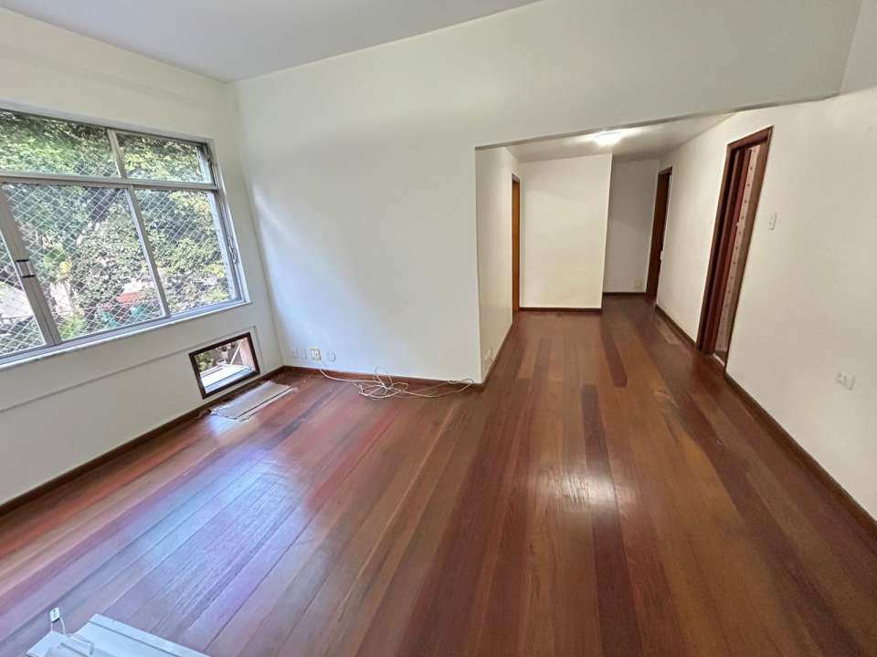 Conheça Apartamento à venda Rua Visconde de Silva,Rio de Janeiro,RJ Sul,Humaitá - R$ 970.000 - HUM_3Q - 5 5