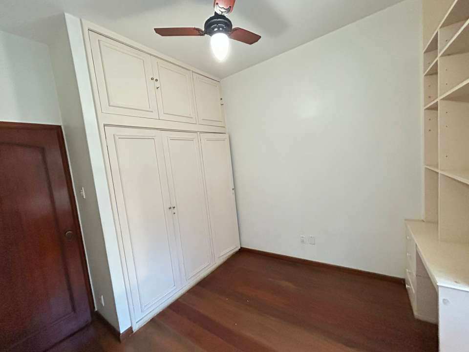 Conheça Apartamento à venda Rua Visconde de Silva,Rio de Janeiro,RJ Sul,Humaitá - R$ 970.000 - HUM_3Q - 7 7