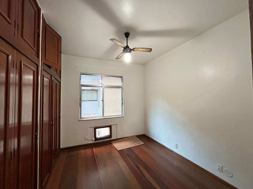 Conheça Apartamento à venda Rua Visconde de Silva,Rio de Janeiro,RJ Sul,Humaitá - R$ 970.000 - HUM_3Q - 8 8