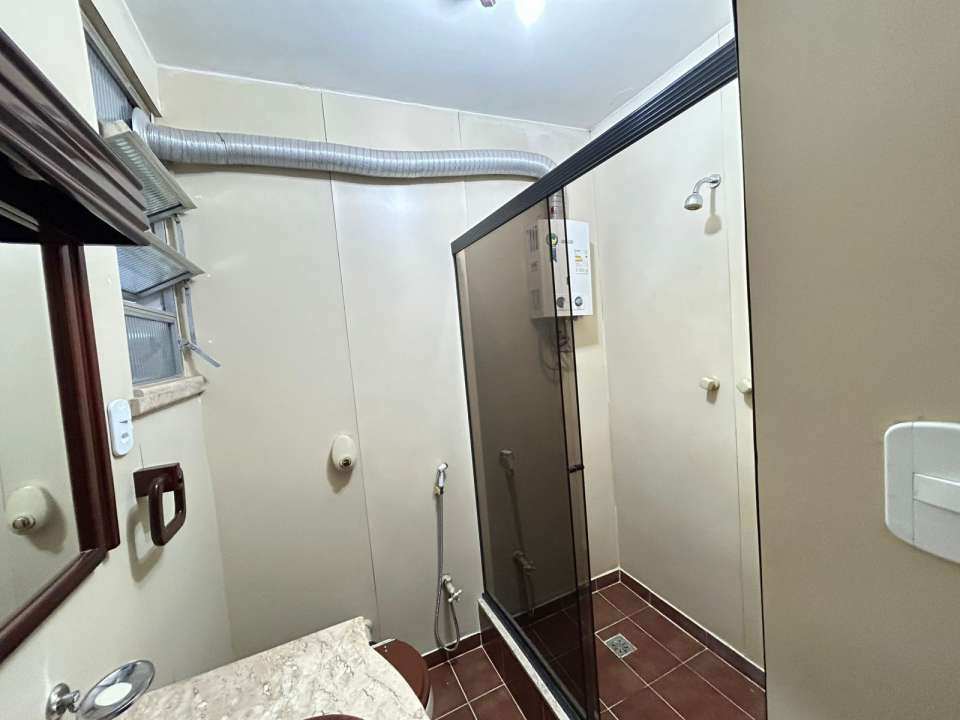 Conheça Apartamento à venda Rua Visconde de Silva,Rio de Janeiro,RJ Sul,Humaitá - R$ 970.000 - HUM_3Q - 10 10