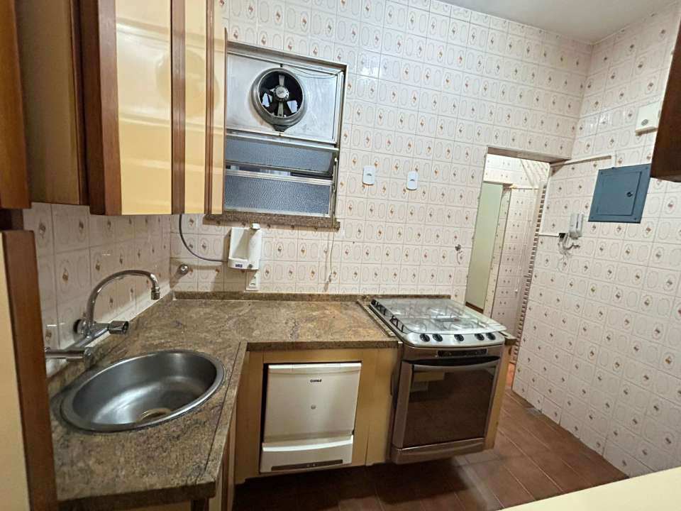 Conheça Apartamento à venda Rua Visconde de Silva,Rio de Janeiro,RJ Sul,Humaitá - R$ 970.000 - HUM_3Q - 11 11