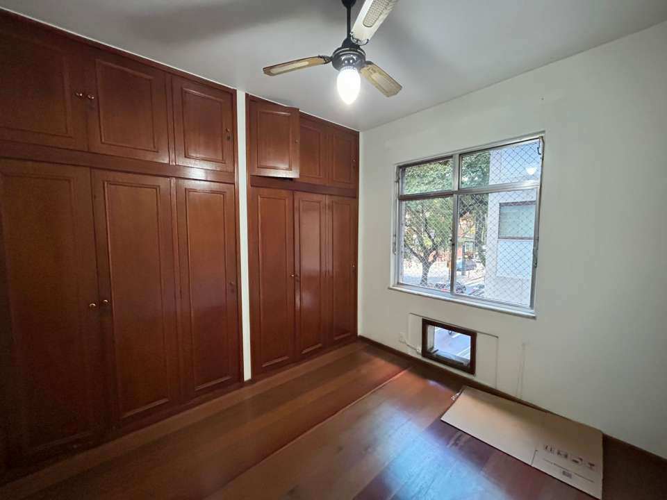 Conheça Apartamento à venda Rua Visconde de Silva,Rio de Janeiro,RJ Sul,Humaitá - R$ 970.000 - HUM_3Q - 12 12