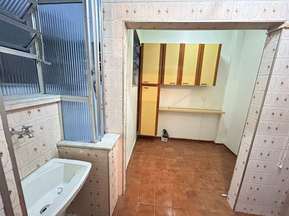 Conheça Apartamento à venda Rua Visconde de Silva,Rio de Janeiro,RJ Sul,Humaitá - R$ 970.000 - HUM_3Q - 13 13