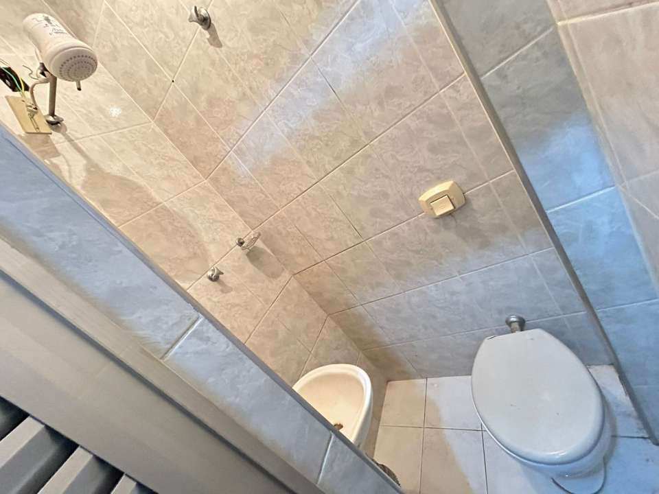 Conheça Apartamento à venda Rua Visconde de Silva,Rio de Janeiro,RJ Sul,Humaitá - R$ 970.000 - HUM_3Q - 14 14