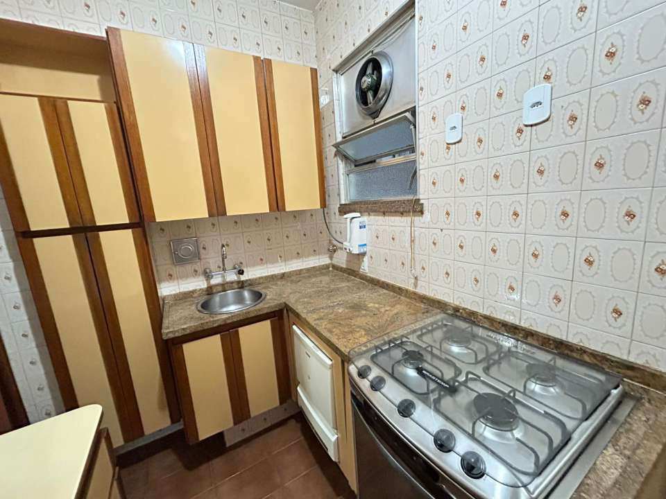 Conheça Apartamento à venda Rua Visconde de Silva,Rio de Janeiro,RJ Sul,Humaitá - R$ 970.000 - HUM_3Q - 15 15