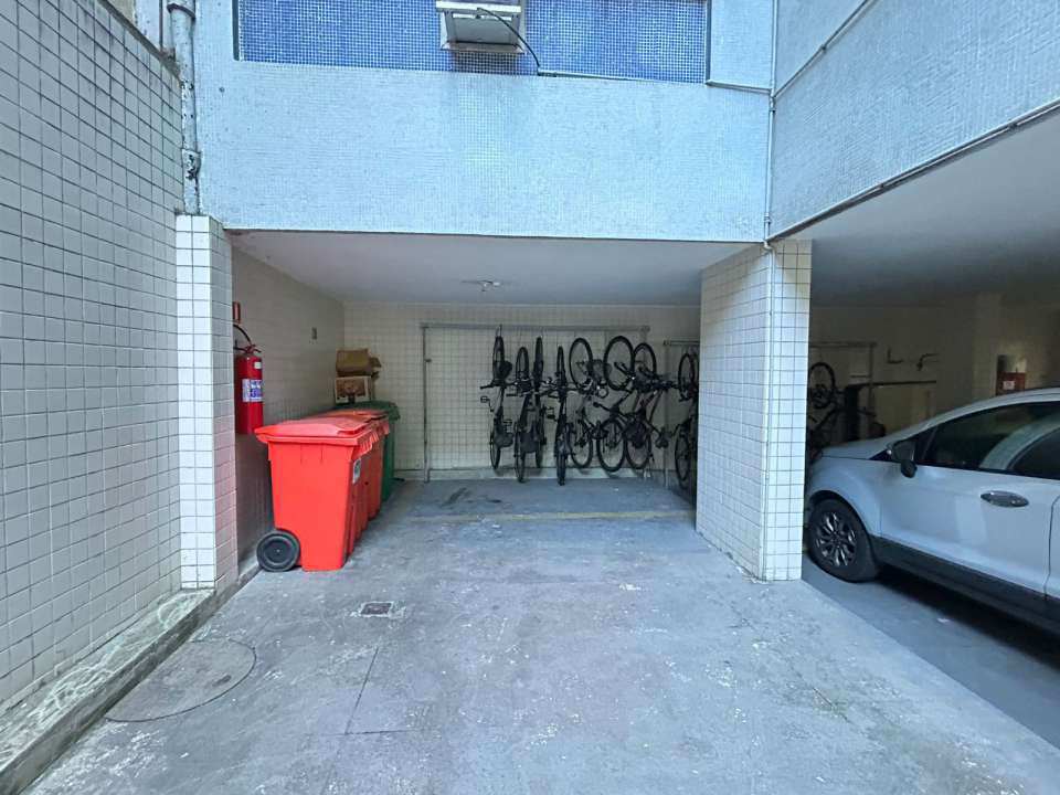 Conheça Apartamento à venda Rua Visconde de Silva,Rio de Janeiro,RJ Sul,Humaitá - R$ 970.000 - HUM_3Q - 16 16