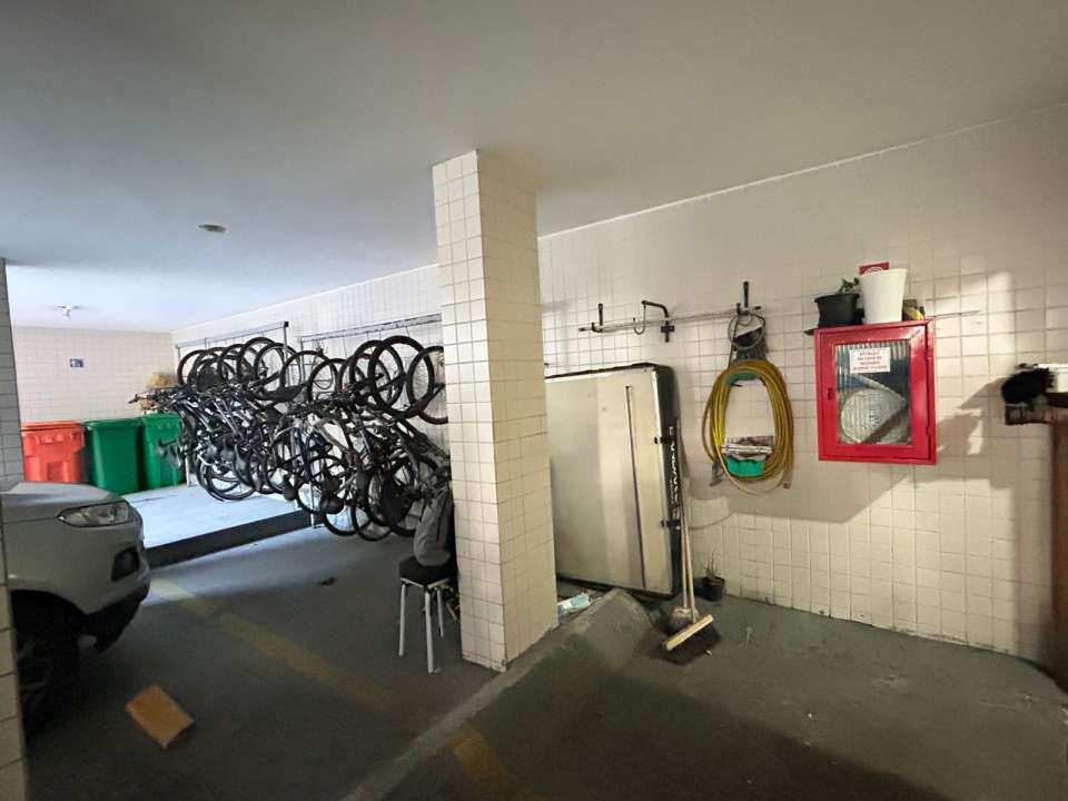 Conheça Apartamento à venda Rua Visconde de Silva,Rio de Janeiro,RJ Sul,Humaitá - R$ 970.000 - HUM_3Q - 17 17