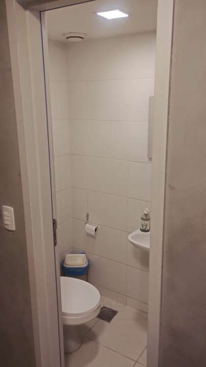 Conheça Conjunto de Salas à venda Rua Francisco Eugênio,Rio de Janeiro,RJ Norte,São Cristóvão - R$ 320.000 - ALFACOP - 3 3