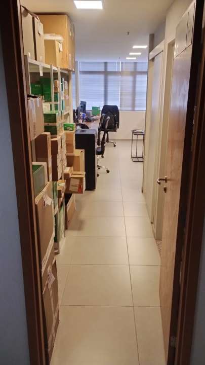 Conheça Conjunto de Salas à venda Rua Francisco Eugênio,Rio de Janeiro,RJ Norte,São Cristóvão - R$ 320.000 - ALFACOP - 7 7