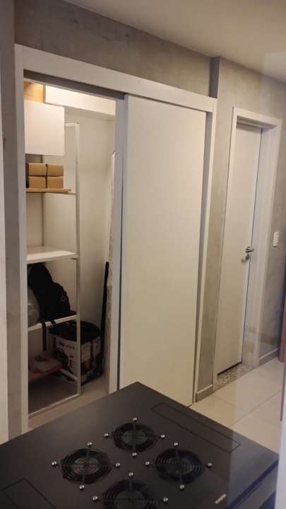 Conheça Conjunto de Salas à venda Rua Francisco Eugênio,Rio de Janeiro,RJ Norte,São Cristóvão - R$ 320.000 - ALFACOP - 8 8