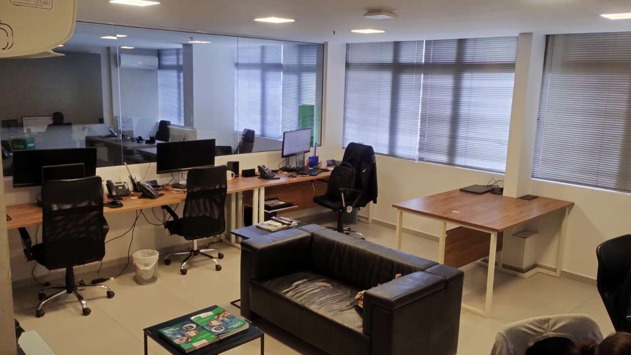 Conheça Conjunto de Salas à venda Rua Francisco Eugênio,Rio de Janeiro,RJ Norte,São Cristóvão - R$ 320.000 - ALFACOP - 11 11