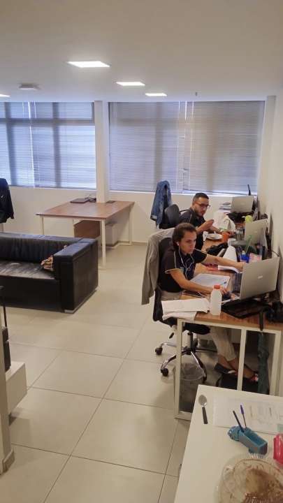 Conheça Conjunto de Salas à venda Rua Francisco Eugênio,Rio de Janeiro,RJ Norte,São Cristóvão - R$ 320.000 - ALFACOP - 12 12