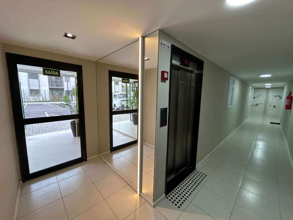 Conheça Apartamento à venda Avenida Imperatriz Leopoldina,Rio de Janeiro,RJ Sudoeste, Barra Olímpica - VIAP20003 - 12 12