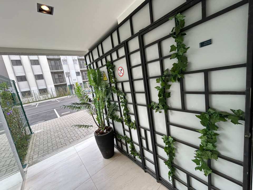 Conheça Apartamento à venda Avenida Imperatriz Leopoldina,Rio de Janeiro,RJ Sudoeste, Barra Olímpica - VIAP20003 - 14 14