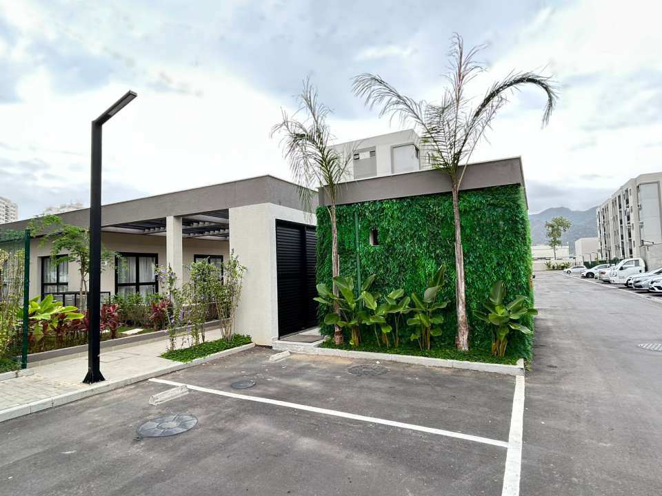 Conheça Apartamento à venda Avenida Imperatriz Leopoldina,Rio de Janeiro,RJ Sudoeste, Barra Olímpica - VIAP20003 - 16 16