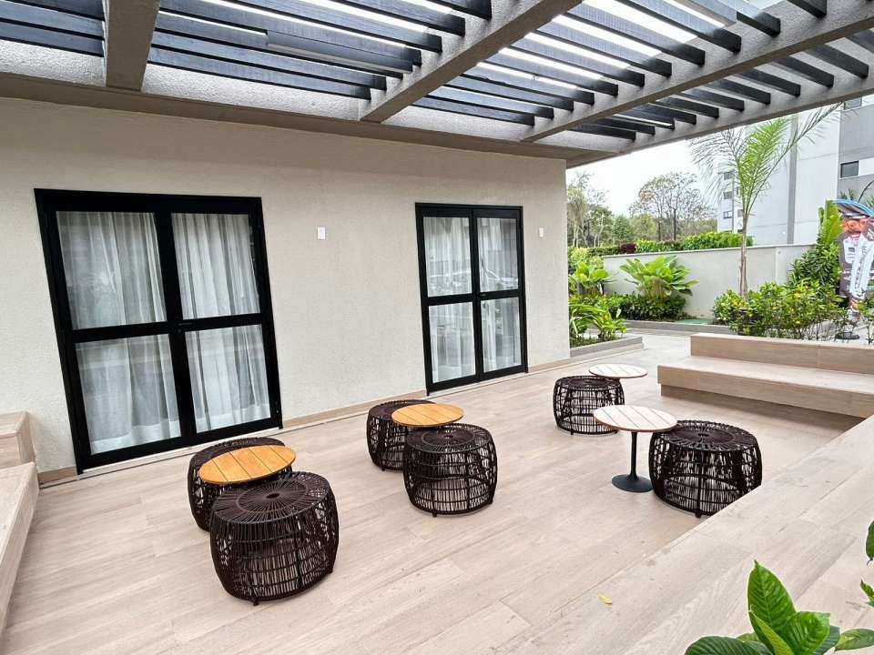 Conheça Apartamento à venda Avenida Imperatriz Leopoldina,Rio de Janeiro,RJ Sudoeste, Barra Olímpica - VIAP20003 - 17 17