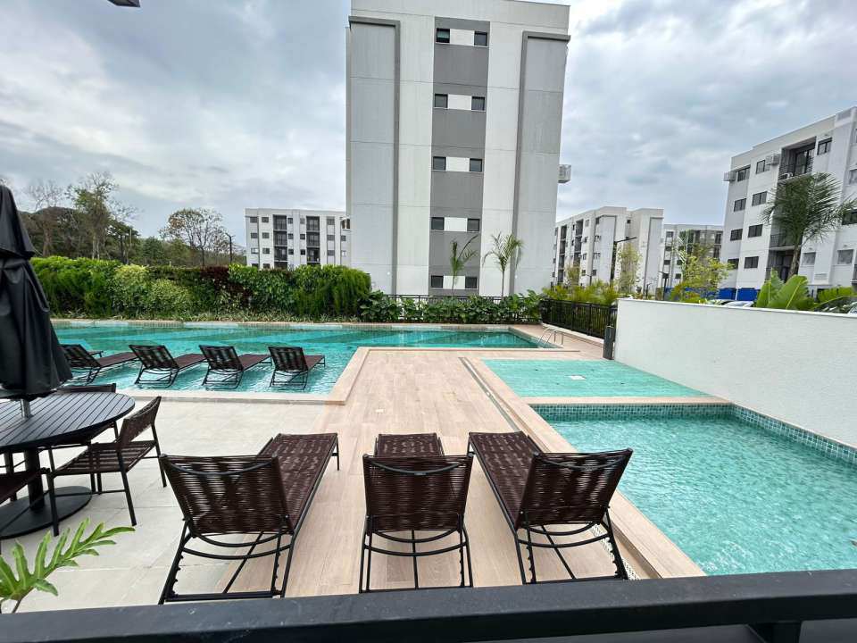 Conheça Apartamento à venda Avenida Imperatriz Leopoldina,Rio de Janeiro,RJ Sudoeste, Barra Olímpica - VIAP20003 - 18 18