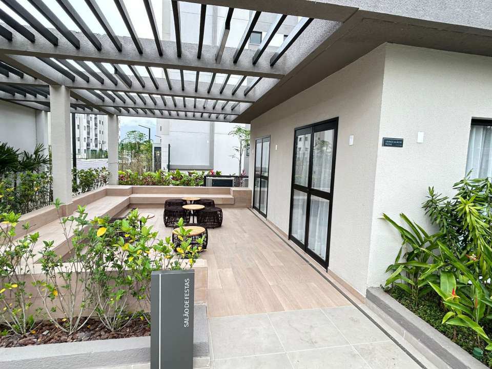 Conheça Apartamento à venda Avenida Imperatriz Leopoldina,Rio de Janeiro,RJ Sudoeste, Barra Olímpica - VIAP20003 - 19 19