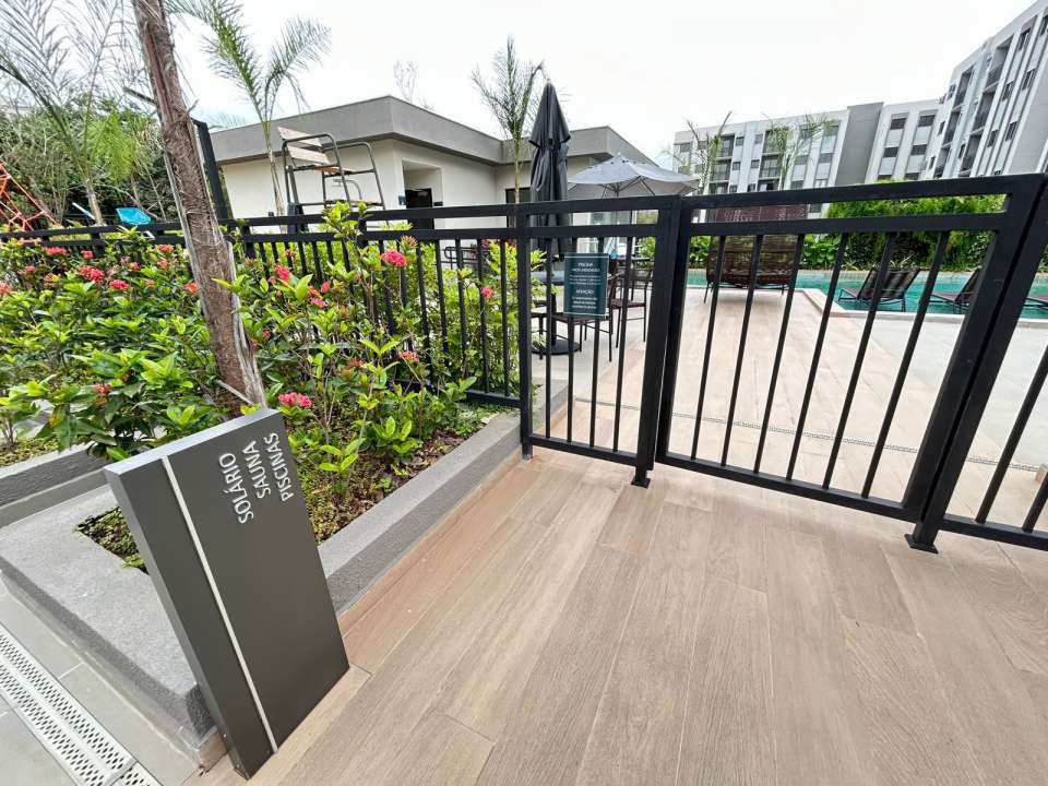 Conheça Apartamento à venda Avenida Imperatriz Leopoldina,Rio de Janeiro,RJ Sudoeste, Barra Olímpica - VIAP20003 - 20 20