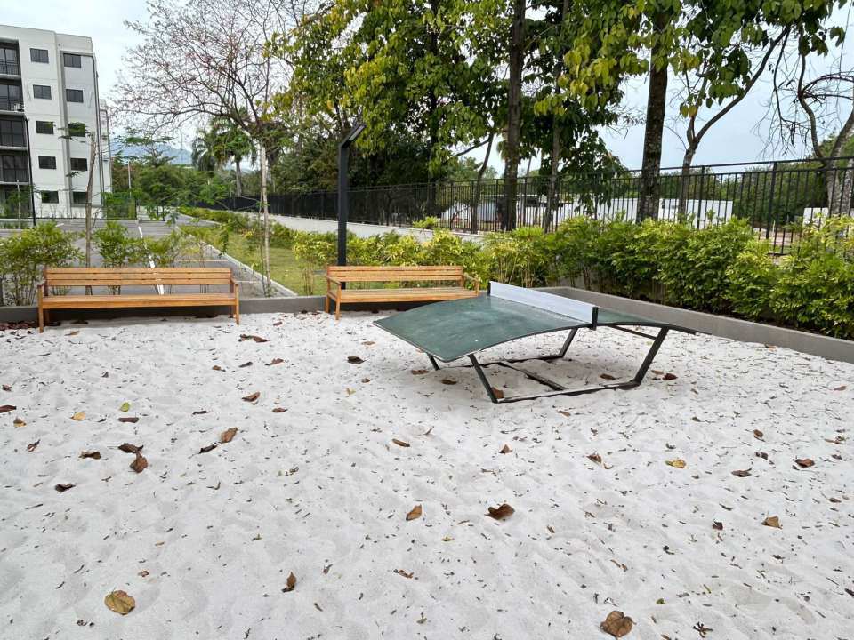 Conheça Apartamento à venda Avenida Imperatriz Leopoldina,Rio de Janeiro,RJ Sudoeste, Barra Olímpica - VIAP20003 - 23 23