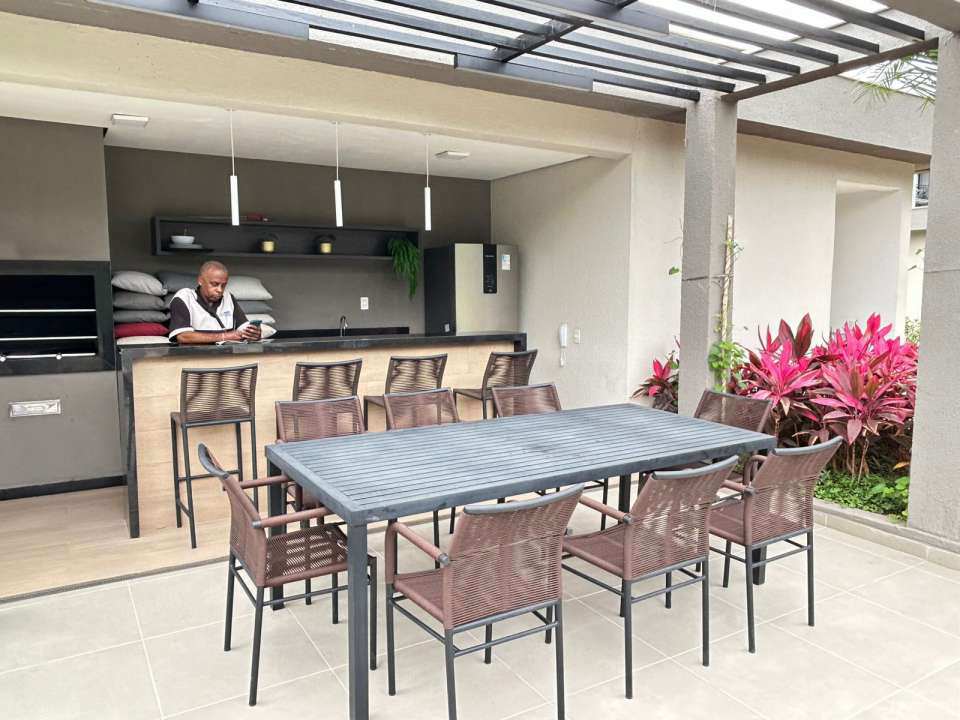 Conheça Apartamento à venda Avenida Imperatriz Leopoldina,Rio de Janeiro,RJ Sudoeste, Barra Olímpica - VIAP20003 - 24 24