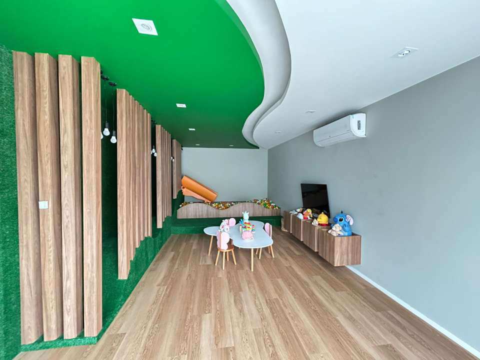 Conheça Apartamento à venda Avenida Imperatriz Leopoldina,Rio de Janeiro,RJ Sudoeste, Barra Olímpica - VIAP20003 - 25 25