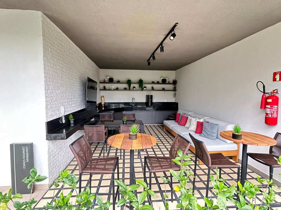 Conheça Apartamento à venda Avenida Imperatriz Leopoldina,Rio de Janeiro,RJ Sudoeste, Barra Olímpica - VIAP20003 - 26 26