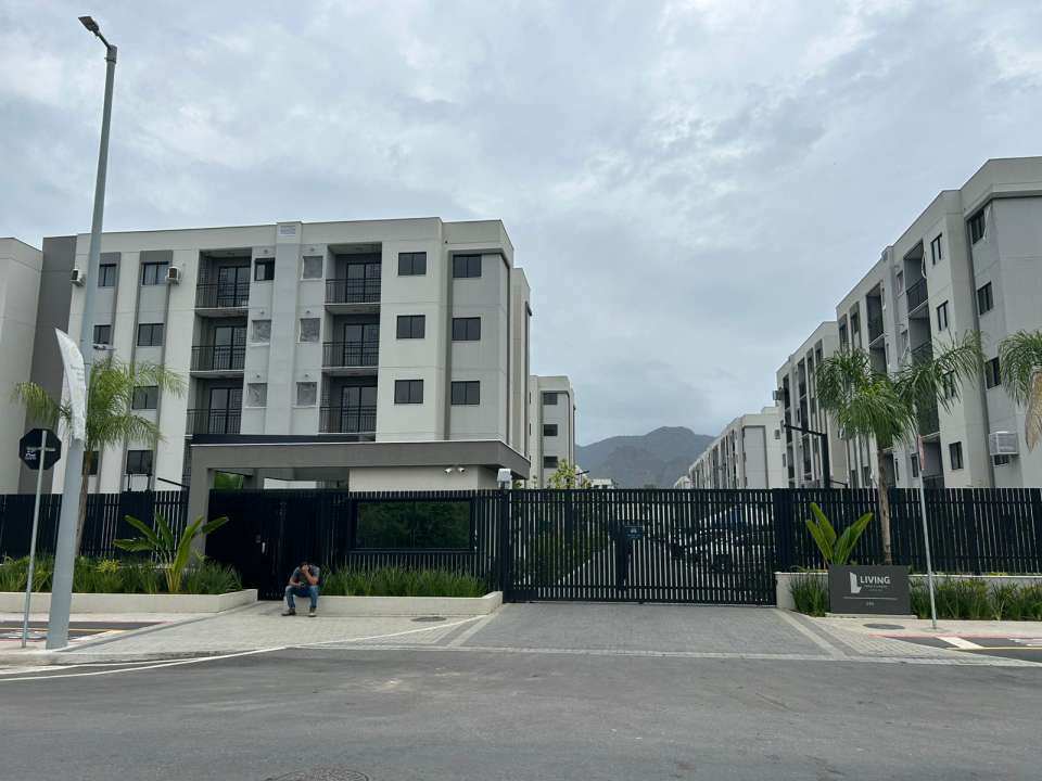 Conheça Apartamento à venda Avenida Imperatriz Leopoldina,Rio de Janeiro,RJ Sudoeste, Barra Olímpica - VIAP20003 - 27 27