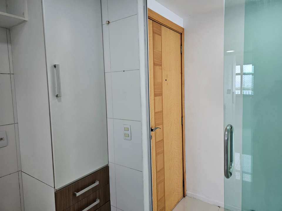 Conheça Apartamento para venda e aluguel Avenida Embaixador Abelardo Bueno,Rio de Janeiro,RJ Sudoeste, Barra Olímpica - R$ 4.800 - VIAP30002 - 1 1