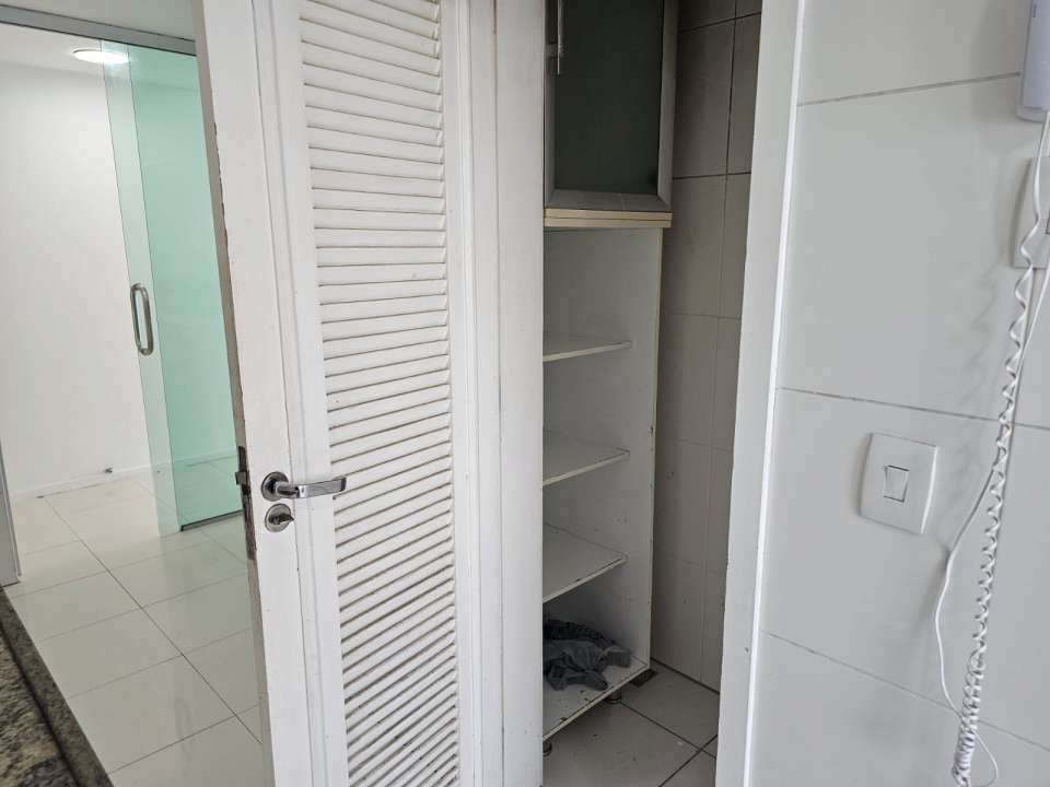 Conheça Apartamento para venda e aluguel Avenida Embaixador Abelardo Bueno,Rio de Janeiro,RJ Sudoeste, Barra Olímpica - R$ 4.800 - VIAP30002 - 3 3