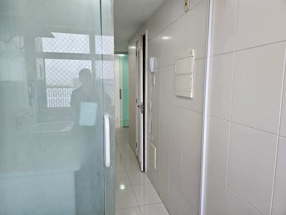 Conheça Apartamento para venda e aluguel Avenida Embaixador Abelardo Bueno,Rio de Janeiro,RJ Sudoeste, Barra Olímpica - R$ 4.800 - VIAP30002 - 5 5