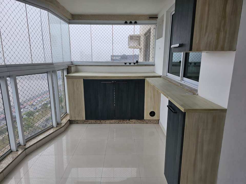 Conheça Apartamento para venda e aluguel Avenida Embaixador Abelardo Bueno,Rio de Janeiro,RJ Sudoeste, Barra Olímpica - R$ 4.800 - VIAP30002 - 7 7