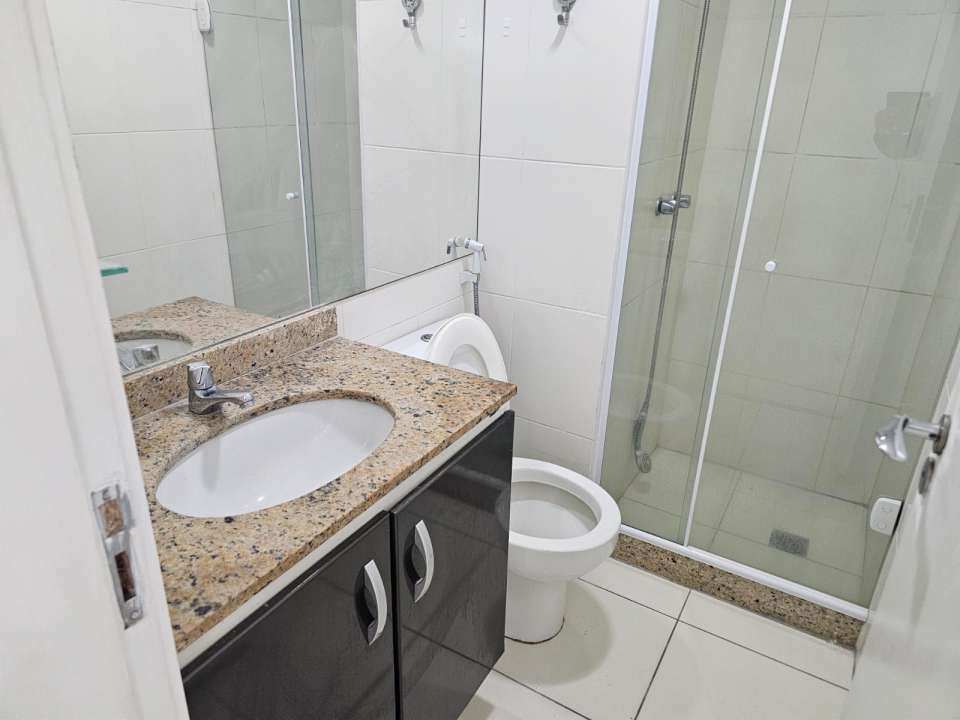 Conheça Apartamento para venda e aluguel Avenida Embaixador Abelardo Bueno,Rio de Janeiro,RJ Sudoeste, Barra Olímpica - R$ 4.800 - VIAP30002 - 9 9
