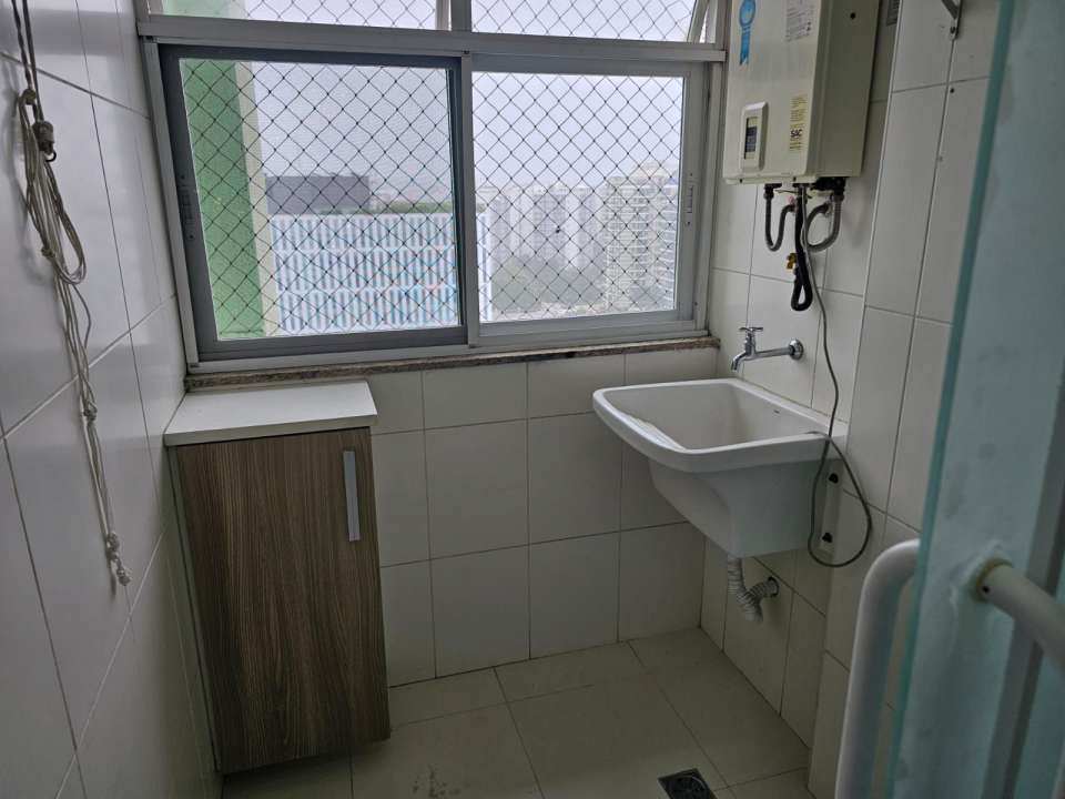 Conheça Apartamento para venda e aluguel Avenida Embaixador Abelardo Bueno,Rio de Janeiro,RJ Sudoeste, Barra Olímpica - R$ 4.800 - VIAP30002 - 10 10