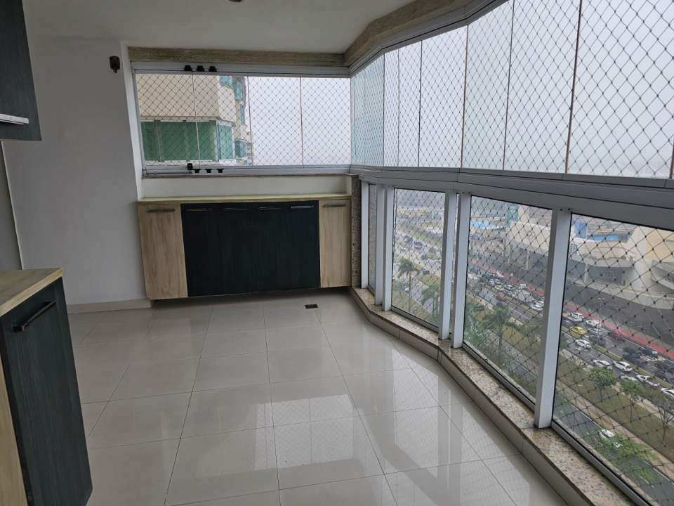 Conheça Apartamento para venda e aluguel Avenida Embaixador Abelardo Bueno,Rio de Janeiro,RJ Sudoeste, Barra Olímpica - R$ 4.800 - VIAP30002 - 14 14