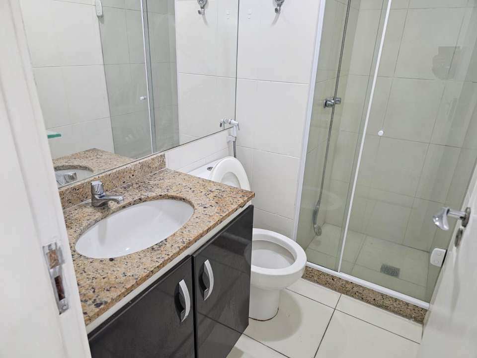 Conheça Apartamento para venda e aluguel Avenida Embaixador Abelardo Bueno,Rio de Janeiro,RJ Sudoeste, Barra Olímpica - R$ 4.800 - VIAP30002 - 17 17